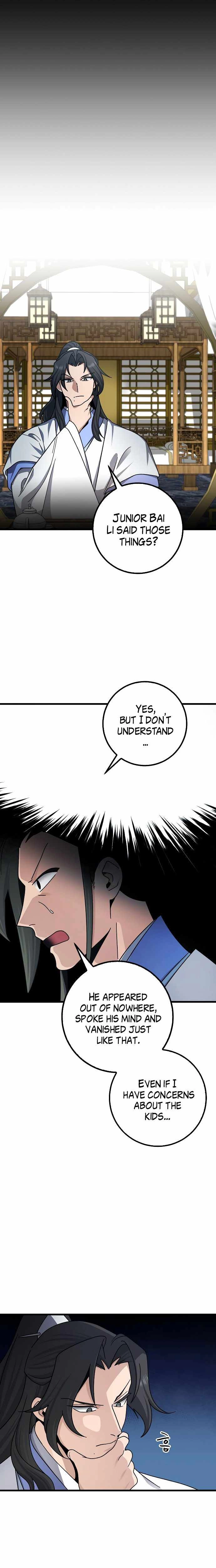 Tempest tyrant Chapter 9 22